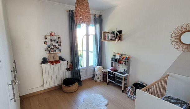 Appartement 3 pièces  à louer Marseille 12eme 13012