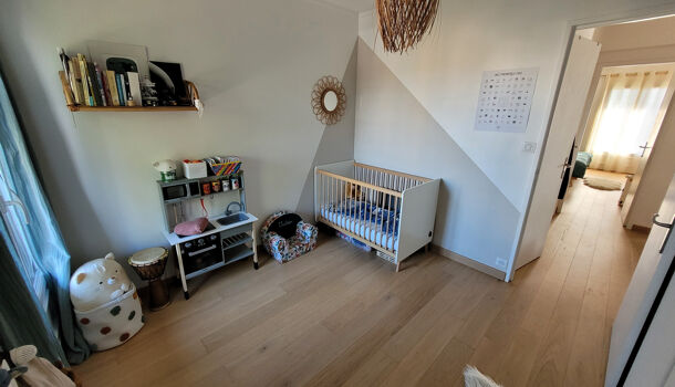 Appartement 3 pièces  à louer Marseille 12eme 13012