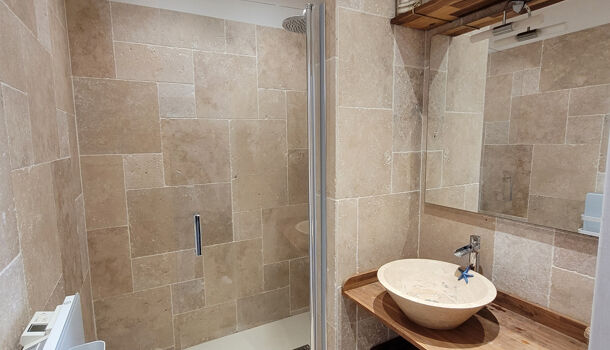 Appartement 3 pièces  à louer Marseille 12eme 13012