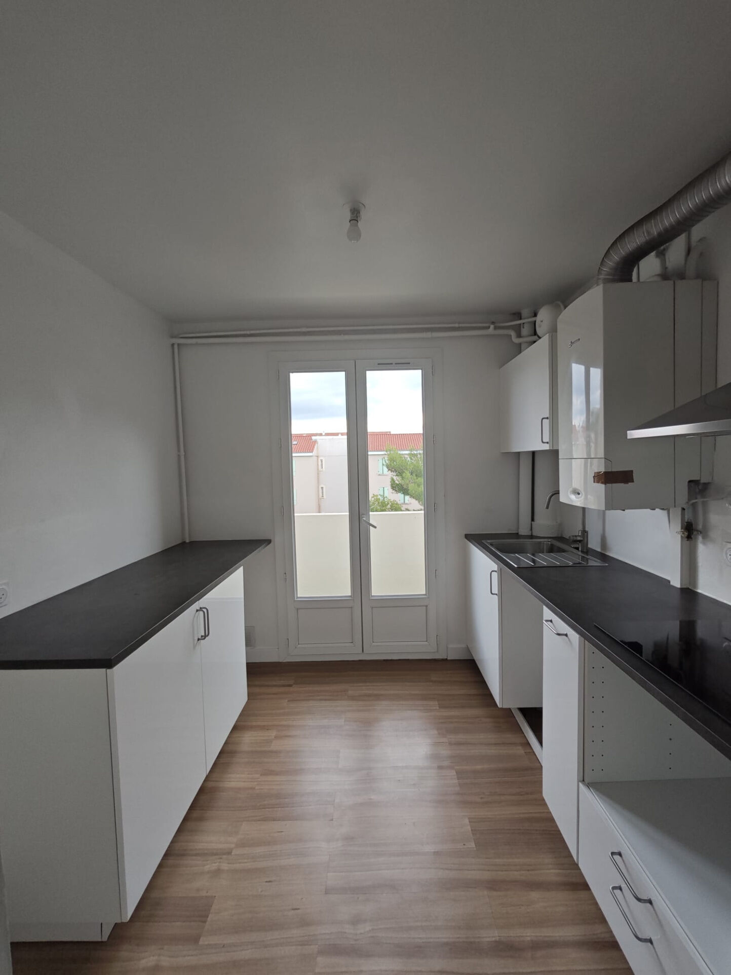 Appartement  T3 à louer Aubagne 13400