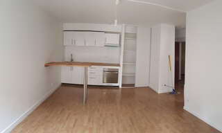 Appartement 3 Pièces 54 m² à louer à Clermont-Ferrand (63000)