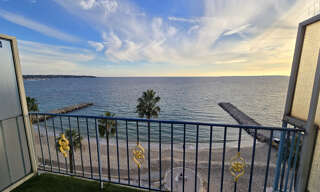 Appartement 2 Pièces 38 m² à louer à Antibes (06160)