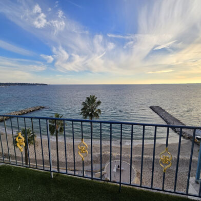 Appartement 2 pièces 1100 €