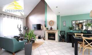 Maison 7 Pièces 161 m² à vendre à Servon (77170)