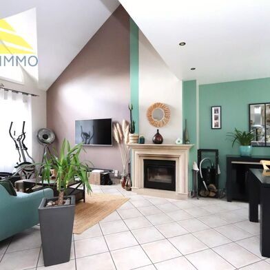 Maison 7 pièces 539000 €