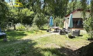 Maison 4 Pièces 88 m² à vendre à Combs-la-Ville (77380)