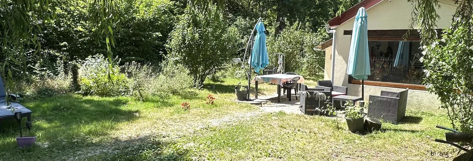 Maison 4 Pièces 88 m² à vendre à Combs-la-Ville (77380)