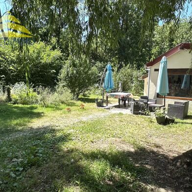 Maison 4 pièces 215000 €