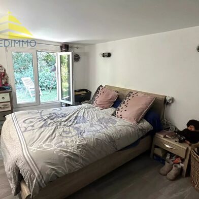 Maison 4 pièces 215000 €