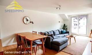 Appartement 4 Pièces 83 m² à vendre à Créteil (94000)