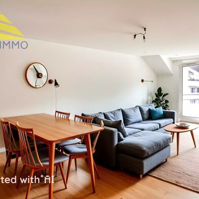 Appartement 4 pièces 349000 €