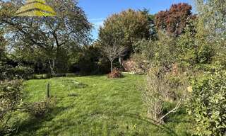 Terrain  891 m² à vendre à Boussy-Saint-Antoine (91800)