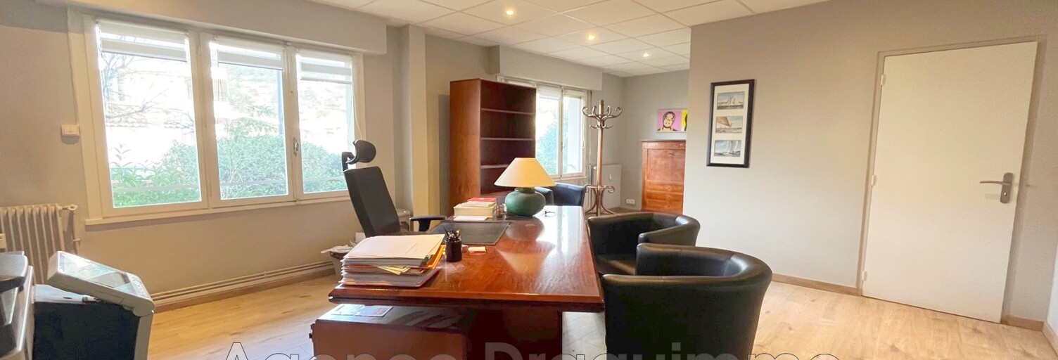 Appartement 3 Pièces 65 m² à vendre à Draguignan (83300)