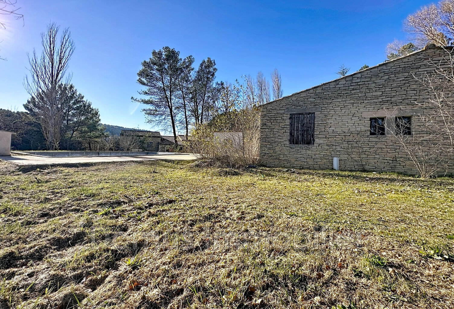 vente maison 4 Pièce(s) — photo 1