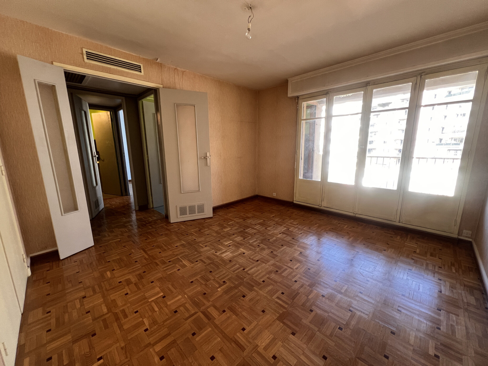 Appartement  T2 à vendre Marseille 5eme 13005