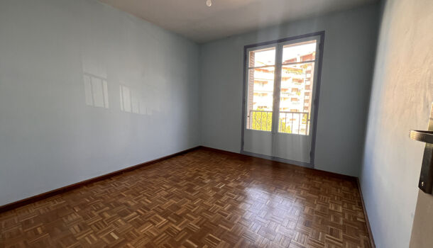 Appartement 2 pièces  à vendre Marseille 5eme 13005