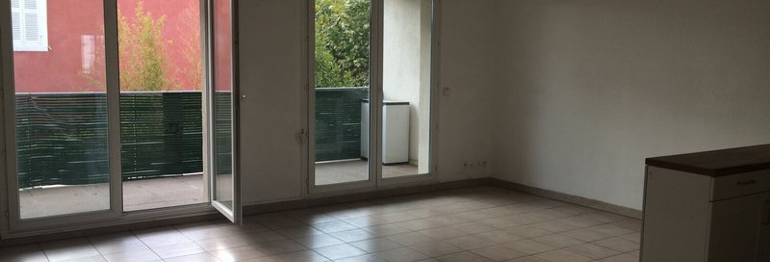 Appartement 3 Pièces 74 m² à louer à Marseille 13 (13013)