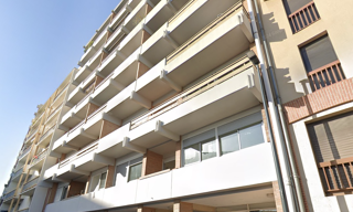 Garage   m² à louer à Toulouse (31000)