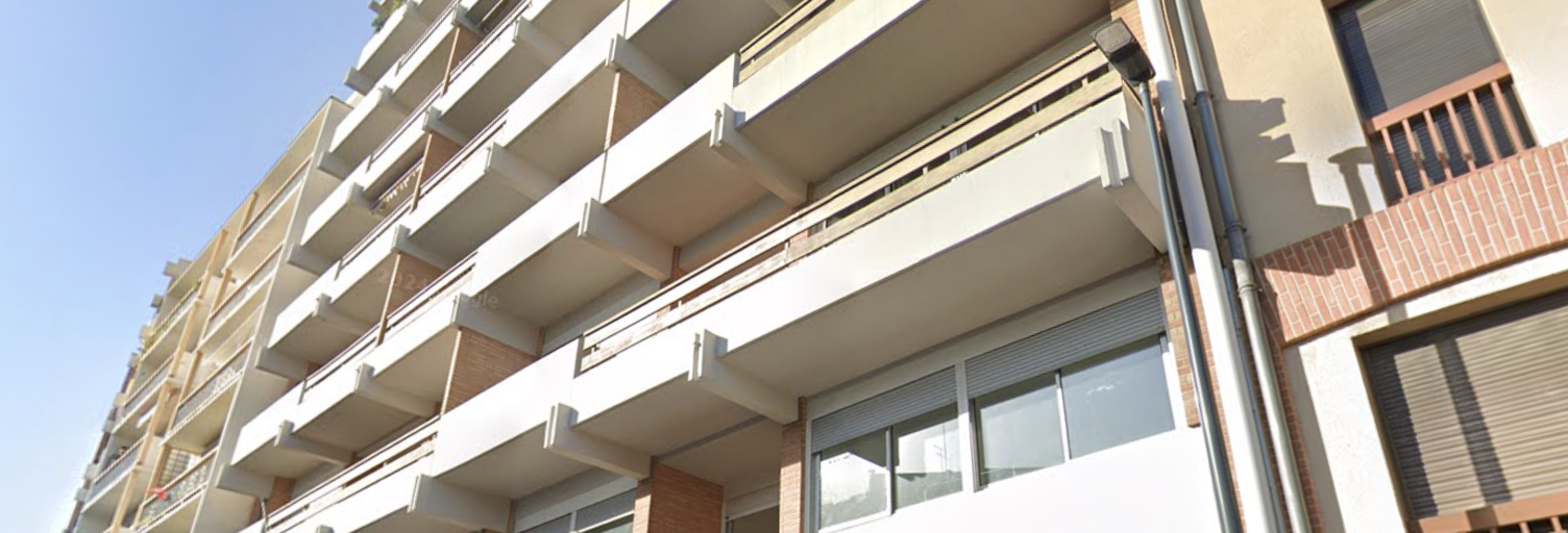 Garage   m² à louer à Toulouse (31000)