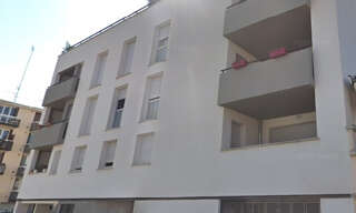 Appartement 2 Pièces 45 m² à louer à Toulouse (31300)