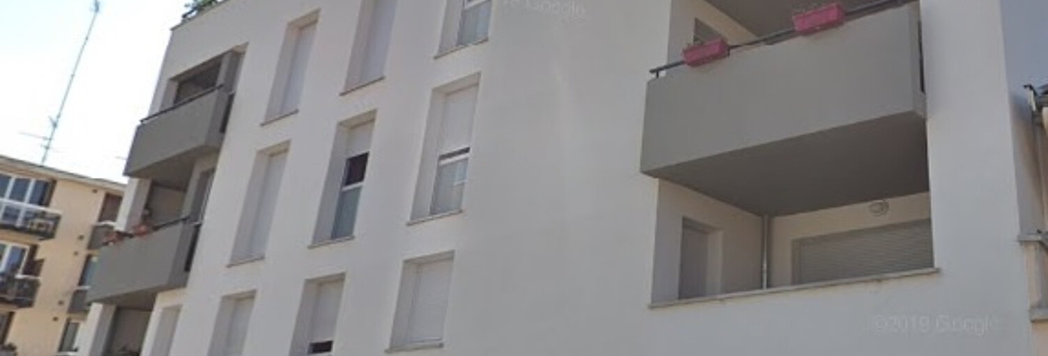 Appartement 2 Pièces 45 m² à louer à Toulouse (31300)