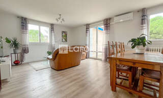 Appartement 3 Pièces 77 m² à vendre à Montpellier (34070)