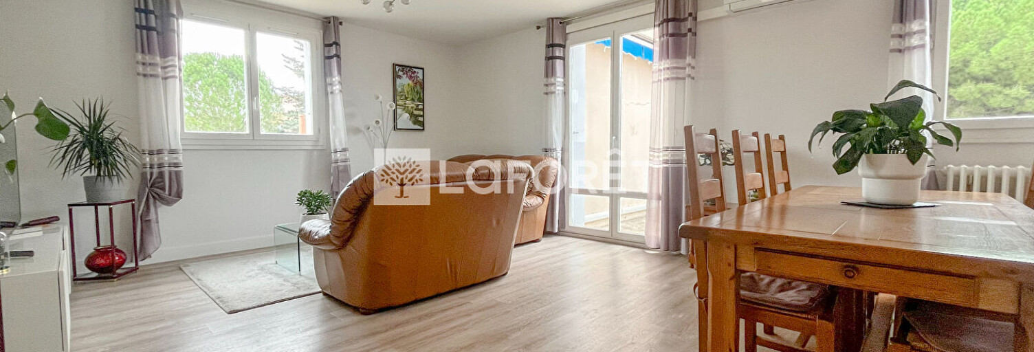 Appartement 3 Pièces 77 m² à vendre à Montpellier (34070)