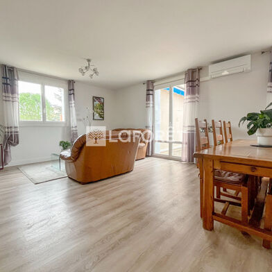 Appartement 3 pièces 204000 €