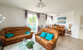 Appartement 3 Pièces 77 m² à vendre à Montpellier (34070)