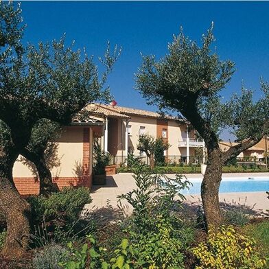 Appartement 2 pièces 656 €