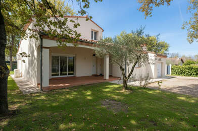 Maison 6 pièces 479000 €