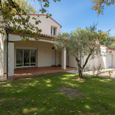 Maison 6 pièces 487000 €