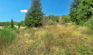 Terrain  600 m² à vendre à Meyreuil (13590)