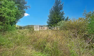 Terrain  600 m² à vendre à Meyreuil (13590)