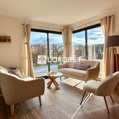 Maison 6 pièces 520000 €