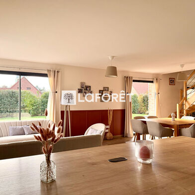 Maison 6 pièces 520000 €