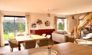 Maison 6 Pièces 130 m² à vendre à Péronne-en-Mélantois (59273)