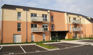 Appartement 1 Pièce 30 m² à louer à Saint-Saulve (59880)