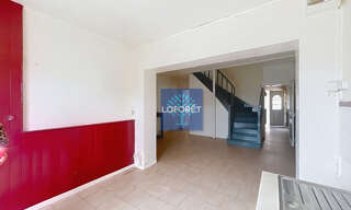 Maison 4 Pièces 83 m² à vendre à Anzin (59410)