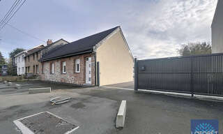 Maison 4 Pièces 72 m² à vendre à Maubeuge (59600)