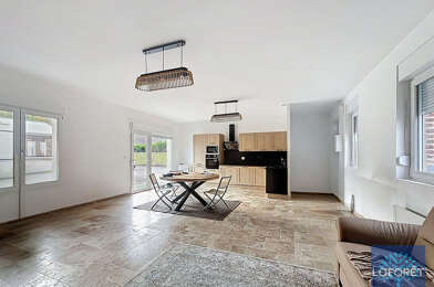 Maison 4 pièces 201875 €