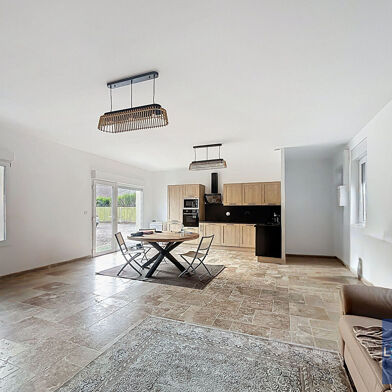 Maison 4 pièces 201875 €