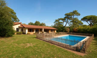 Maison 6 Pièces 205 m² à vendre à Capbreton (40130)