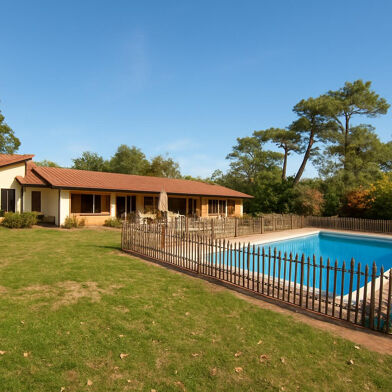 Maison 6 pièces 1260000 €