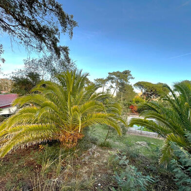 Maison 6 pièces 1260000 €