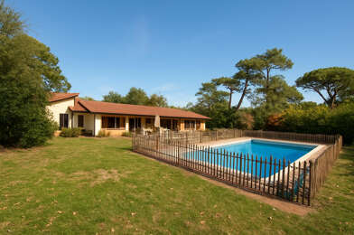 Maison 6 pièces 1260000 €