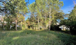 Terrain  441 m² à vendre à Capbreton (40130)