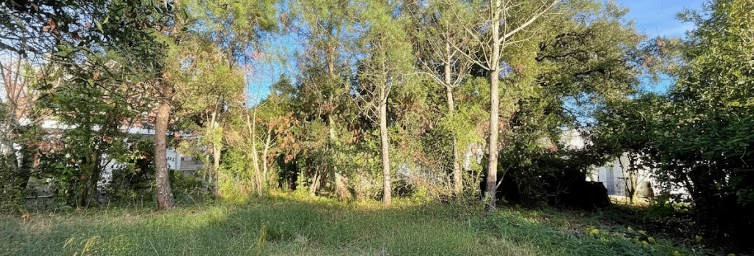 Terrain  441 m² à vendre à Capbreton (40130)