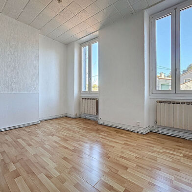 Appartement 2 pièces 125000 €