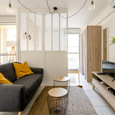 Appartement 1 pièces 773 €